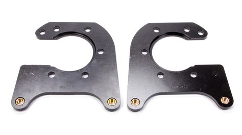 rear brake caliper mount kit